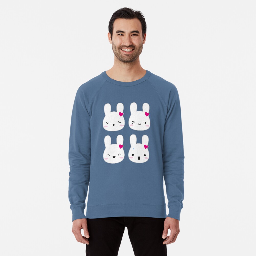 Item preview, Lightweight Sweatshirt designed and sold by marcelinesmith.