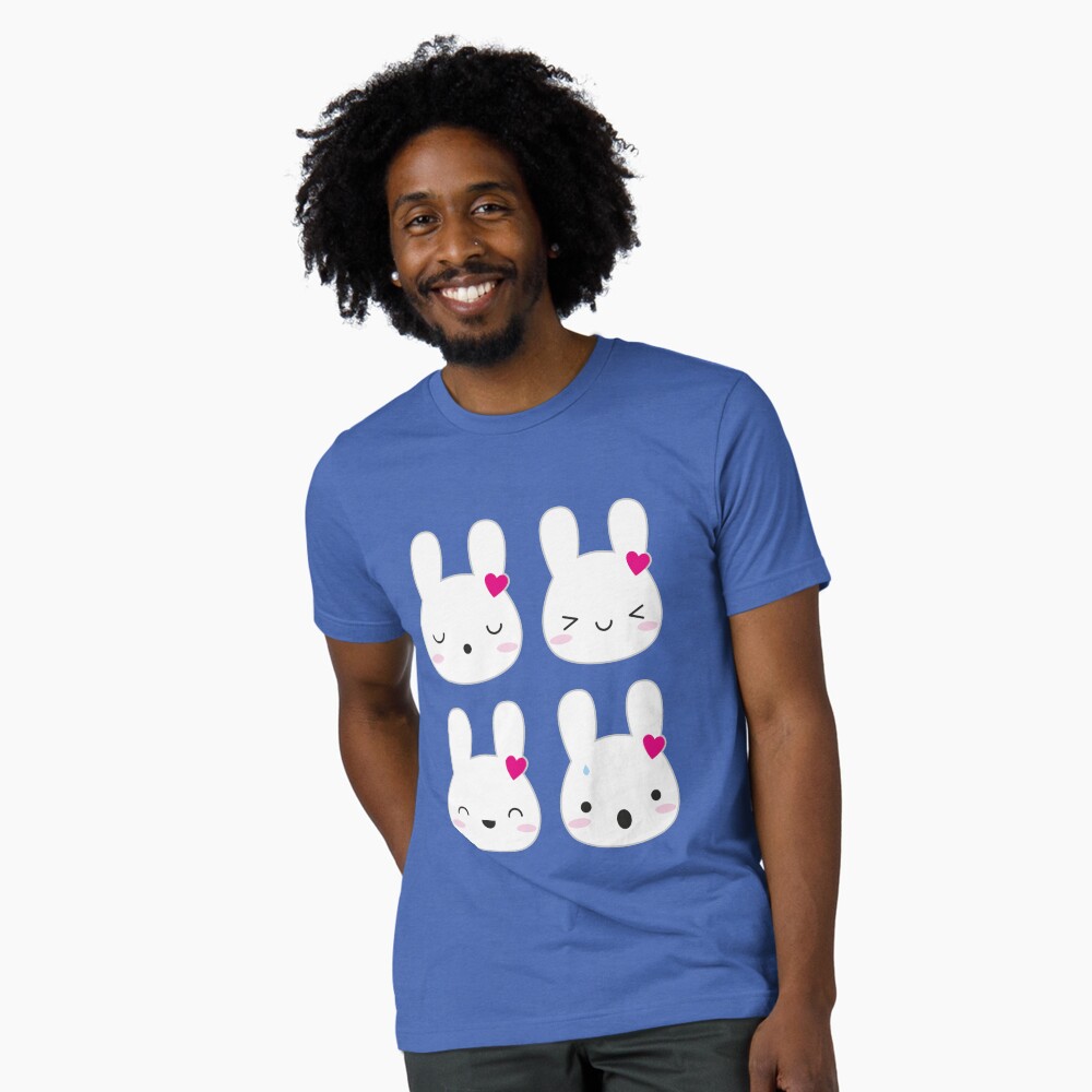 Item preview, Tri-blend T-Shirt designed and sold by marcelinesmith.