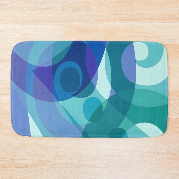 Item preview, Swirls designed and sold by Squid-ink-art.