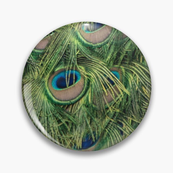 Item preview, Peacock Feathers designed and sold by SofiaAlves.