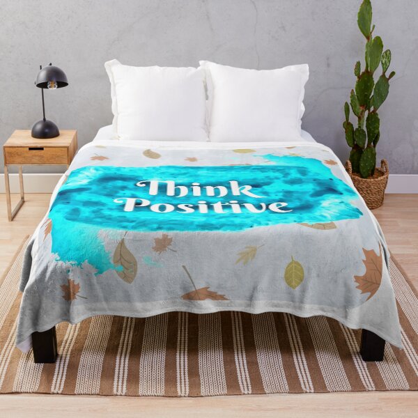 Item preview, Positive Words (5) designed and sold by QuoteMan.