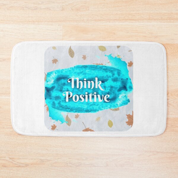 Item preview, Positive Words (5) designed and sold by QuoteMan.