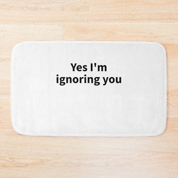 Item preview, Yes I'm Ignoring You-I'm Not Ignoring You Coffee Mug. Funny Gift for Writers, Authors, Novelists, Readers, Editors, and Book Lovers. designed and sold by Al Collections.