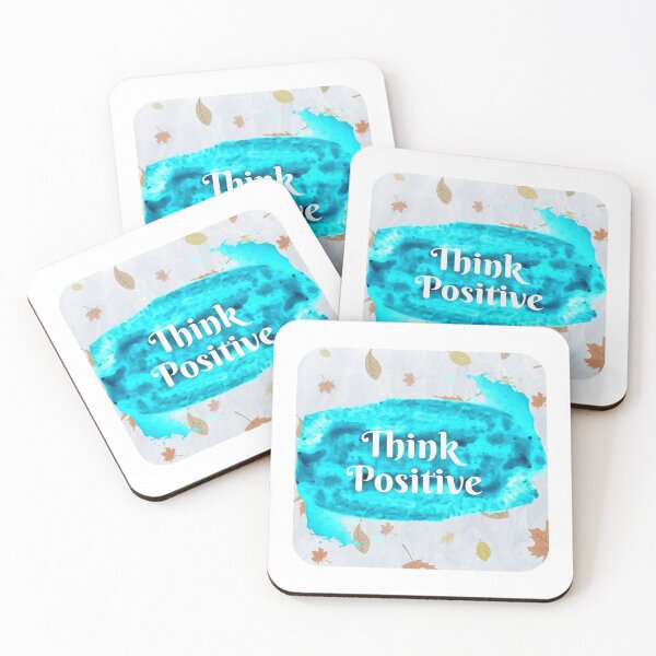 Item preview, Positive Words (5) designed and sold by QuoteMan.