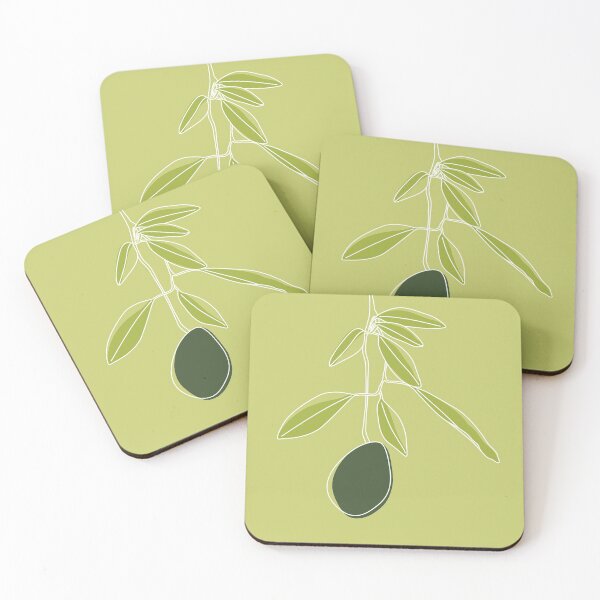 Item preview, AVOCADO designed and sold by RPuniquedesigns.