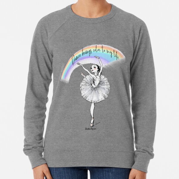 Item preview, Dance Brings Color To My Life designed and sold by BereniceLaPlaca.