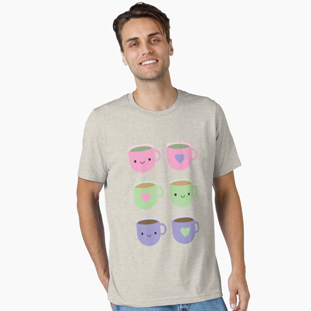 Item preview, Essential T-Shirt designed and sold by marcelinesmith.