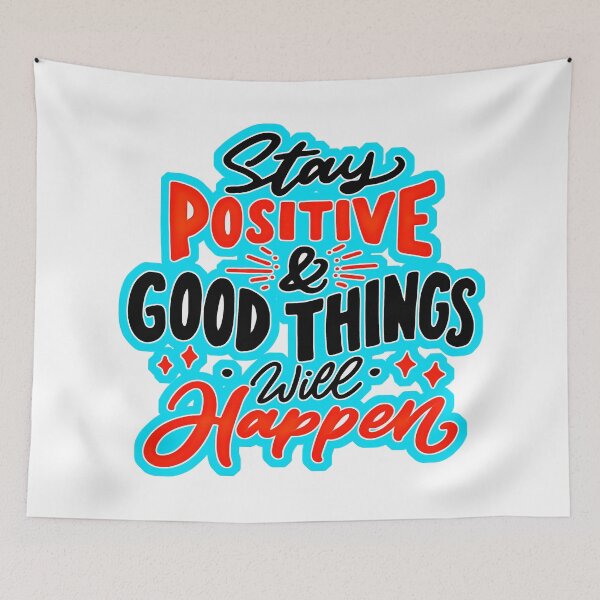 Item preview, Positive Quotes (2) designed and sold by QuoteMan.