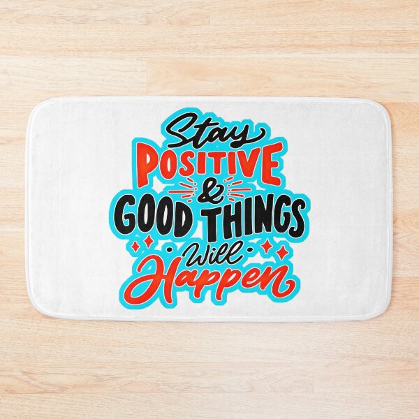 Item preview, Positive Quotes (2) designed and sold by QuoteMan.