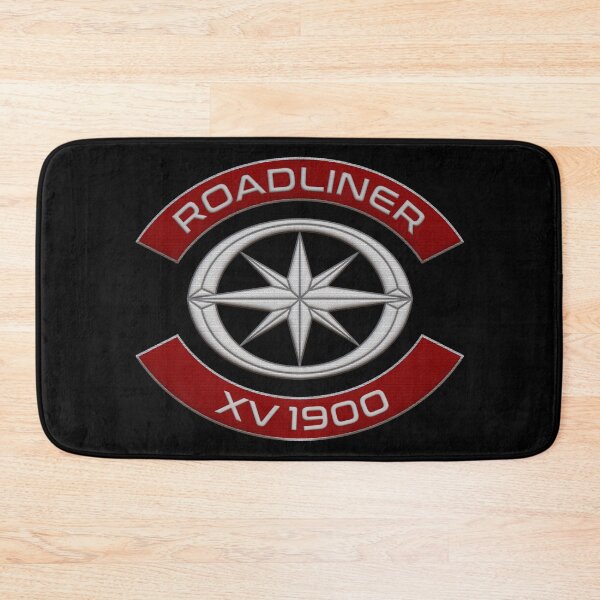 Item preview, Roadliner XV 1900, XV1900 Patch designed and sold by KlaraBubble.