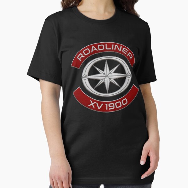 Item preview, Roadliner XV 1900, XV1900 Patch designed and sold by KlaraBubble.