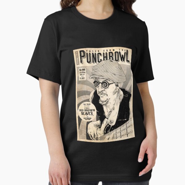 Item preview, Primus Tales from the Punchbowl Vintage Style Comic Cover designed and sold by Hamwizen.