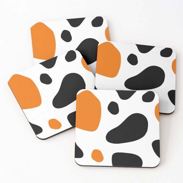 Item preview, Spots Background Patterns designed and sold by flying-flamingo.