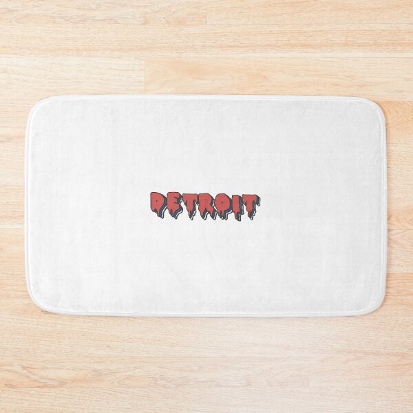 Item preview, detroit designed and sold by shradeha.