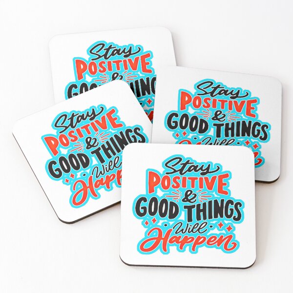 Item preview, Positive Quotes (2) designed and sold by QuoteMan.