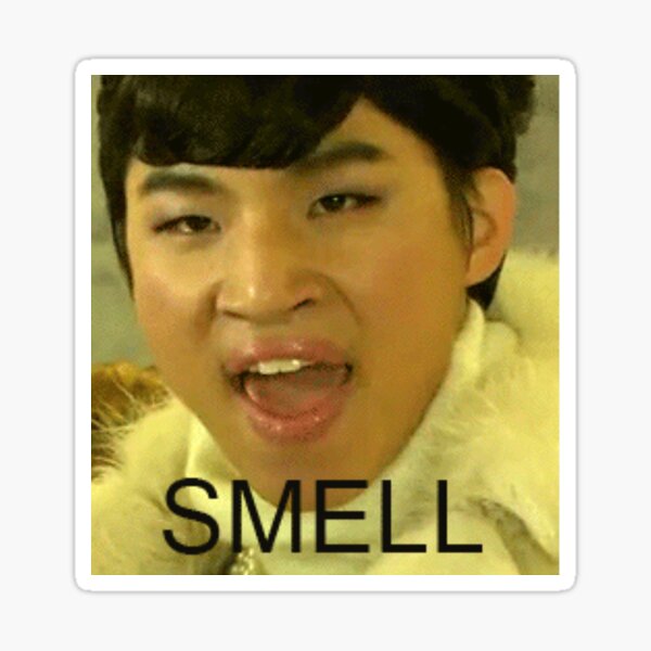 Aperçu de l'œuvre Daesung Smell créée et vendue par thebatmanisar.
