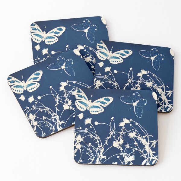 Item preview, Butterfly Garden designed and sold by NancysAtelier.