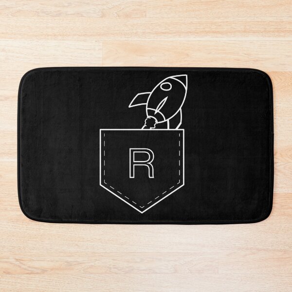 Item preview, Pocket Rocket!  designed and sold by The-Goods.