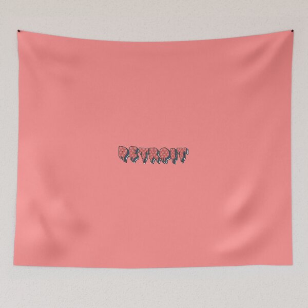 Item preview, detroit designed and sold by shradeha.