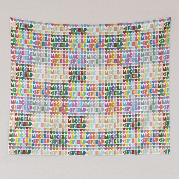 Item preview, MACCLESFIELD PATCHWORK designed and sold by axelle1410.