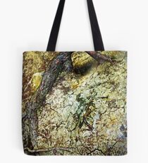 root Tote Bag