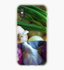 Onions in the Bag iPhone Case