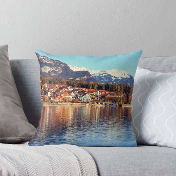 Item preview, Brienz in Switzerland designed and sold by Svetlana Sewell.