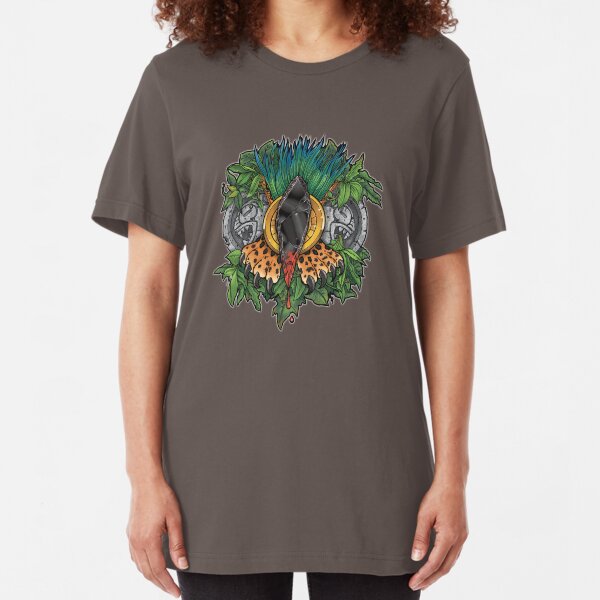 Scion Pantheon: Teotl Slim Fit T-Shirt