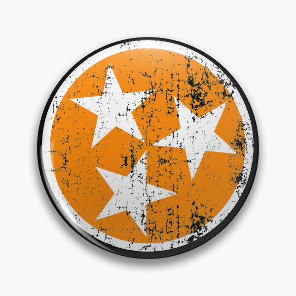 Item preview, Tennessee State Flag  designed and sold by TNDesignStudio.