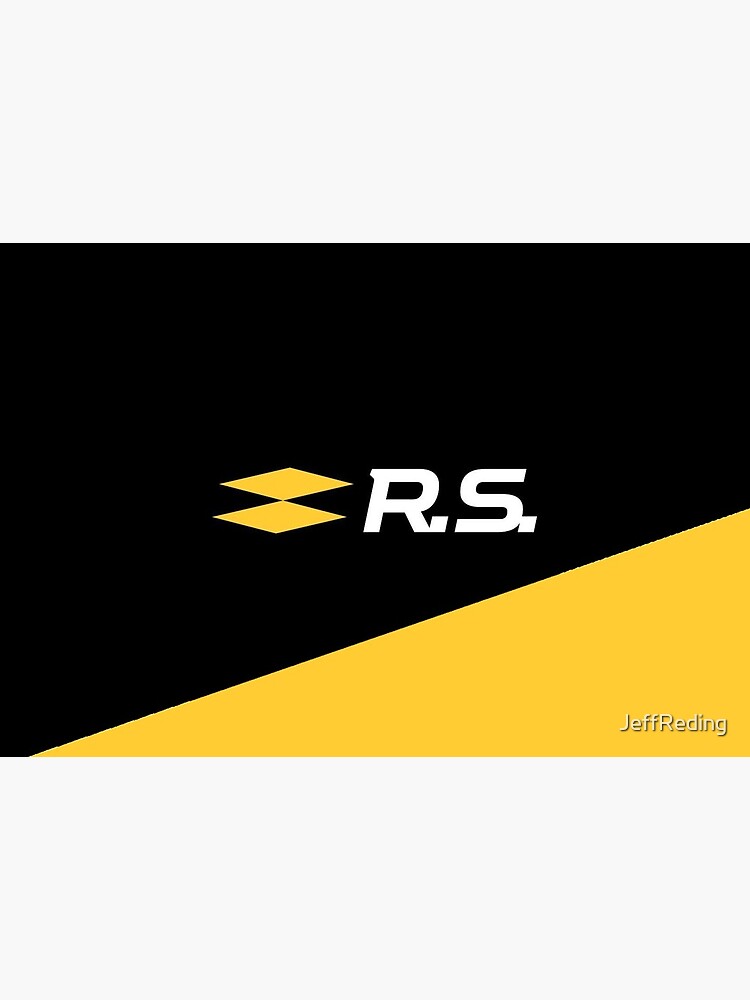 « Renault Sport RS » par JeffReding