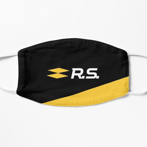 Renault Sport RS Masque sans plis