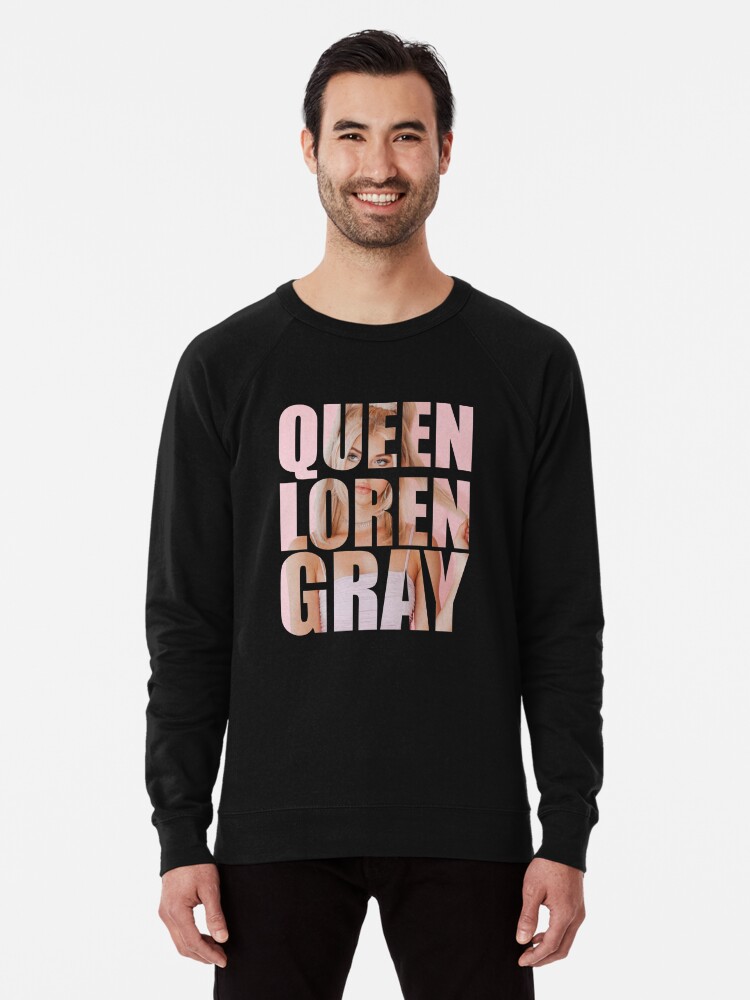 Loren Grey Queen