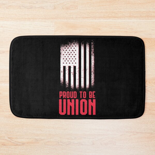 Item preview, Proud To Be Union Worker Labor Union Gift designed and sold by haselshirt.