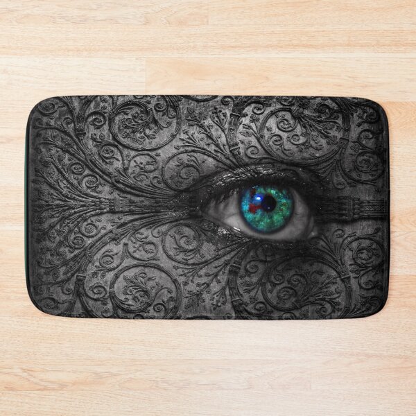 Item preview, Visions In The Dark designed and sold by Elizabeth Burton.