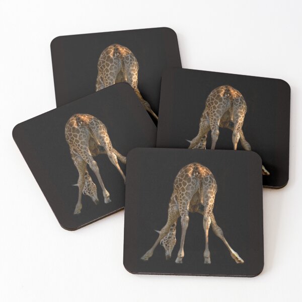 Item preview, Baby Giraffe designed and sold by Lisa Kenny.