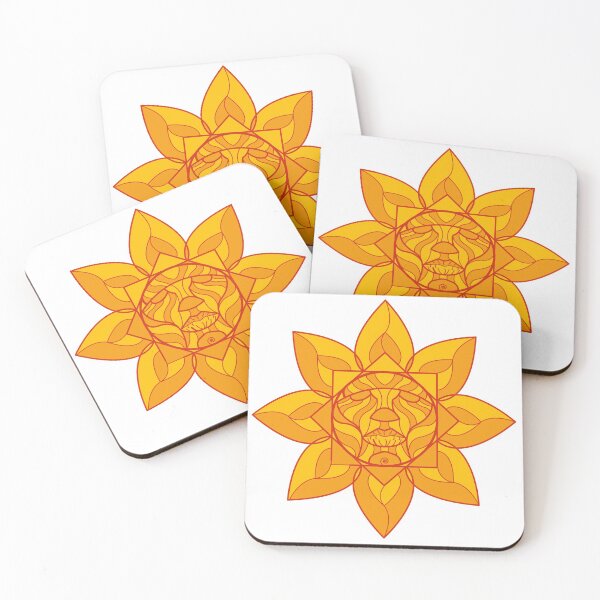 Item preview, Sun Flower designed and sold by artkarthik.