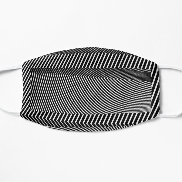 op art Mask