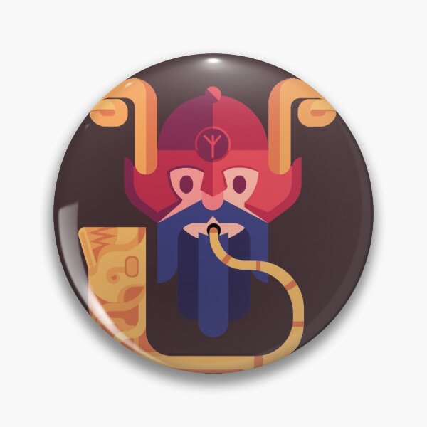 Pin on Heimdall