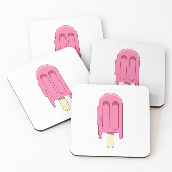 Item preview, Popsicle Sticks designed and sold by flying-flamingo.