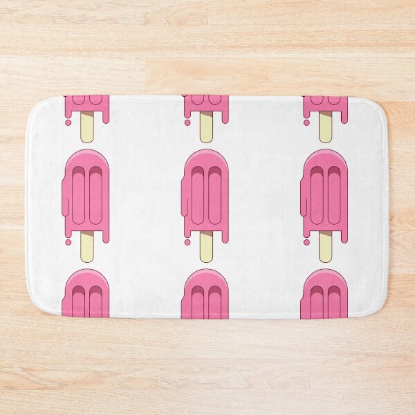 Item preview, Popsicle Sticks designed and sold by flying-flamingo.