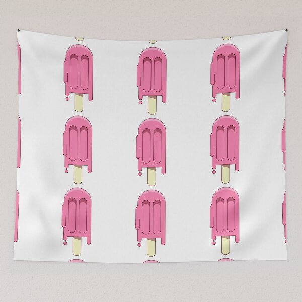 Item preview, Popsicle Sticks designed and sold by flying-flamingo.