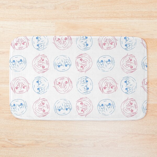 Item preview, HaruRinManju! designed and sold by Yohao88.