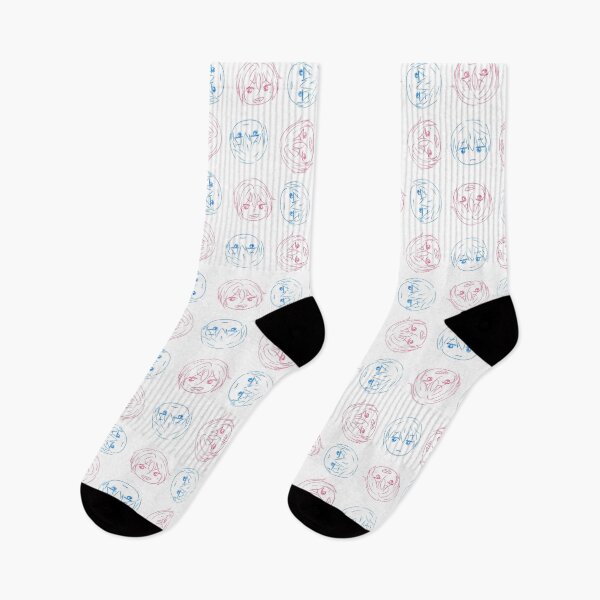 Item preview, HaruRinManju! designed and sold by Yohao88.