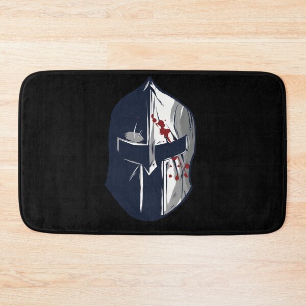 Artikelvorschau, Spartanischer Helm entworfen und verkauft von Vanditdesigns.
