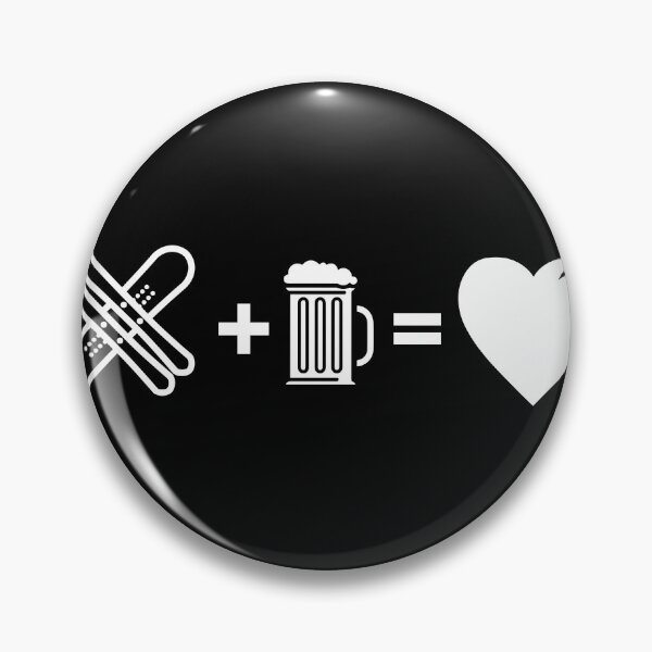 Item preview, Skiboarding Beer Mug Is Love Athlete Gift Idea designed and sold by haselshirt.