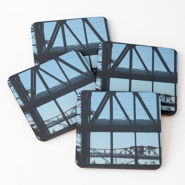 Item preview, Portland Bridges designed and sold by Micki Selvitella.