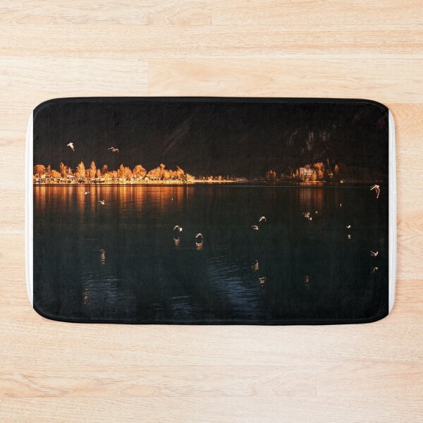 Item preview, Lake Brienz designed and sold by Svetlana Sewell.