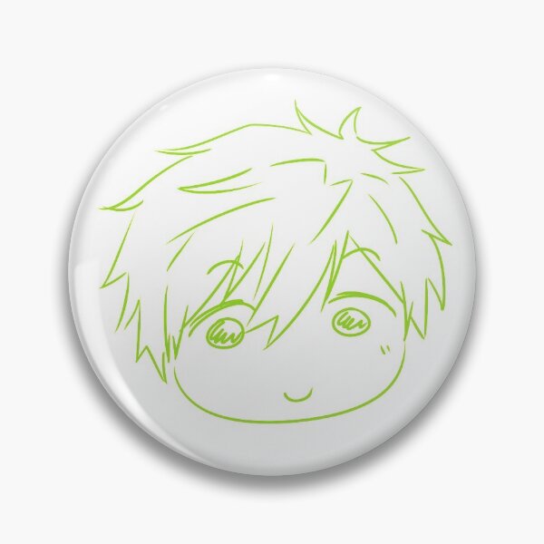 Item preview, MakoManju! designed and sold by Yohao88.