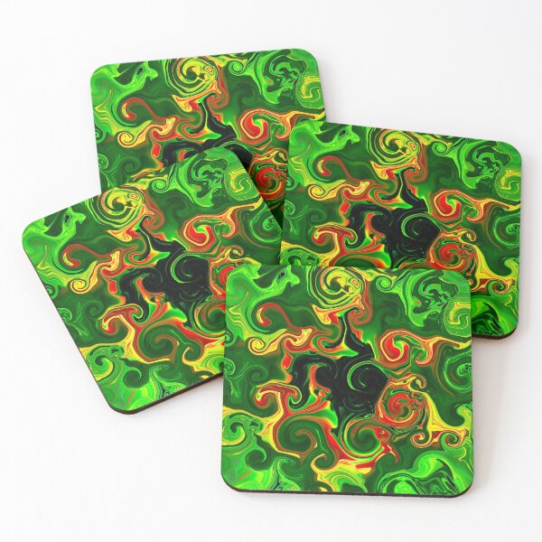 Item preview, green marble designed and sold by haroulita.