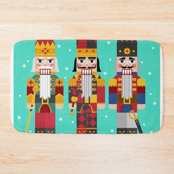 Item preview, The Nutcrackers designed and sold by artkarthik.